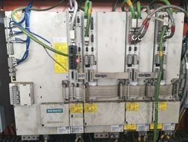 西门子数控电源维修