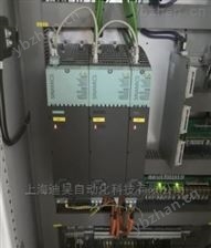 西门子S120系统维修