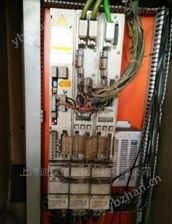 西门子伺服驱动维修