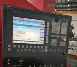 西门子数控面板维修