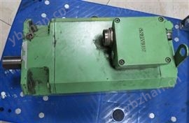 西门子伺服电机维修